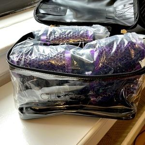 New Click N Curl Everyday Beautiful Brush Blowout Medium